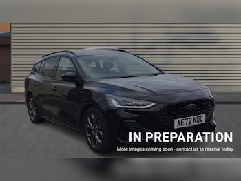 Ford - Focus
