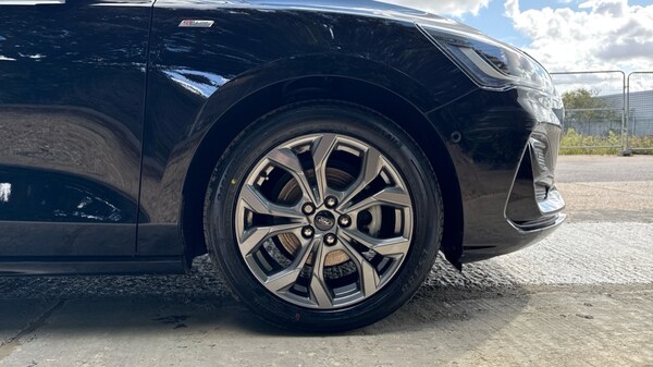 Used Ford Focus 2022 for sale - 75675322: Photo 20