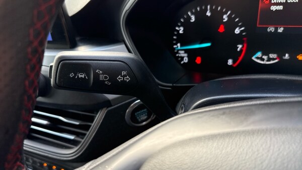 Used Ford Focus 2022 for sale - 75675322: Photo 27