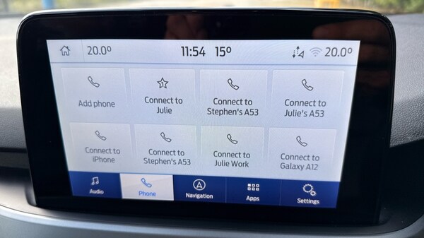 Used Ford Focus 2022 for sale - 75675322: Photo 34