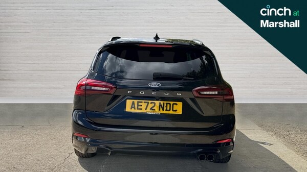 Used Ford Focus 2022 for sale - 75675322: Photo 4