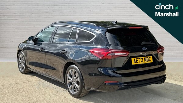 Used Ford Focus 2022 for sale - 75675322: Photo 5