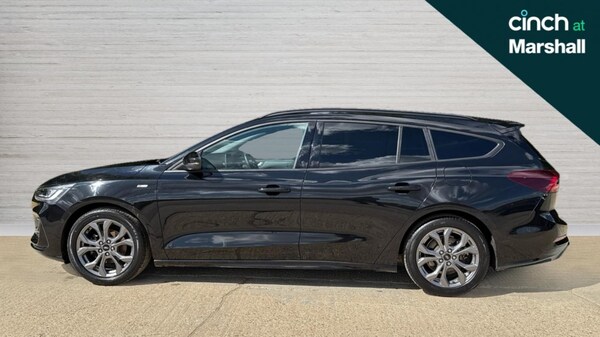 Used Ford Focus 2022 for sale - 75675322: Photo 6