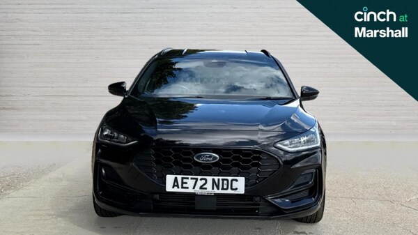 Used Ford Focus 2022 for sale - 75675322: Photo 8