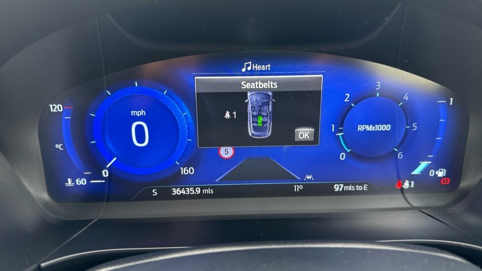 Used Ford Kuga 2020 for sale - 76630229: Photo 13