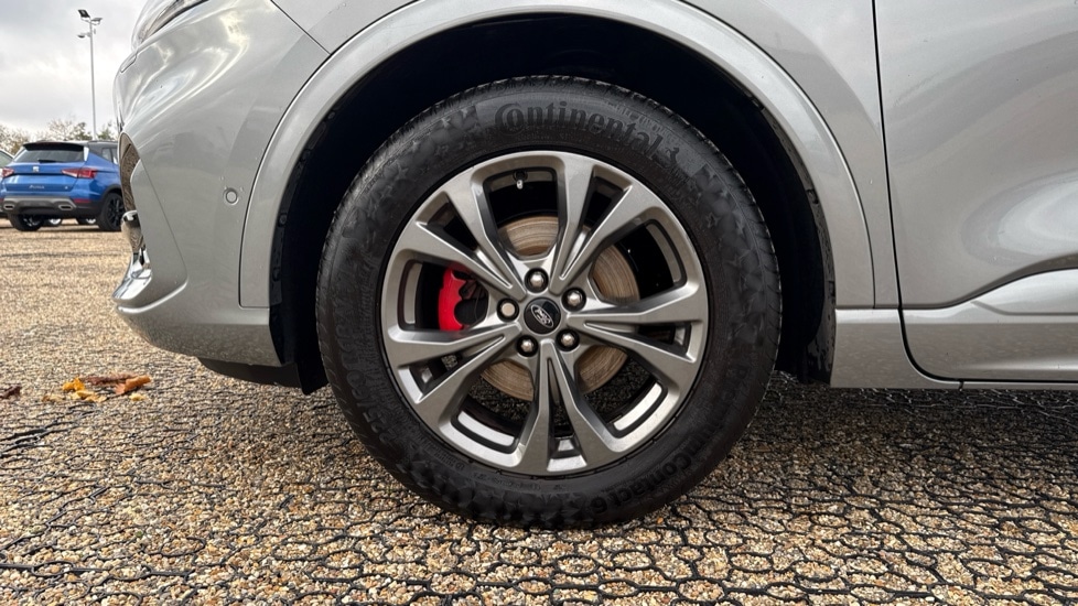 Used Ford Kuga 2020 for sale - 76630229: Photo 17