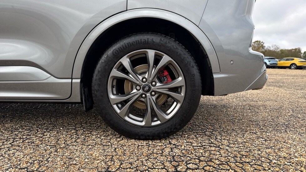 Used Ford Kuga 2020 for sale - 76630229: Photo 18