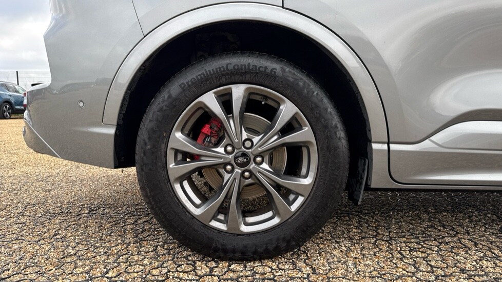 Used Ford Kuga 2020 for sale - 76630229: Photo 19