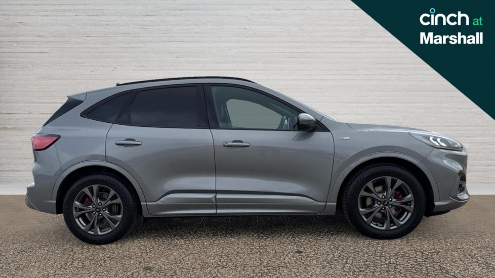 Used Ford Kuga 2020 for sale - 76630229: Photo 2