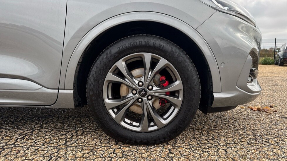 Used Ford Kuga 2020 for sale - 76630229: Photo 20