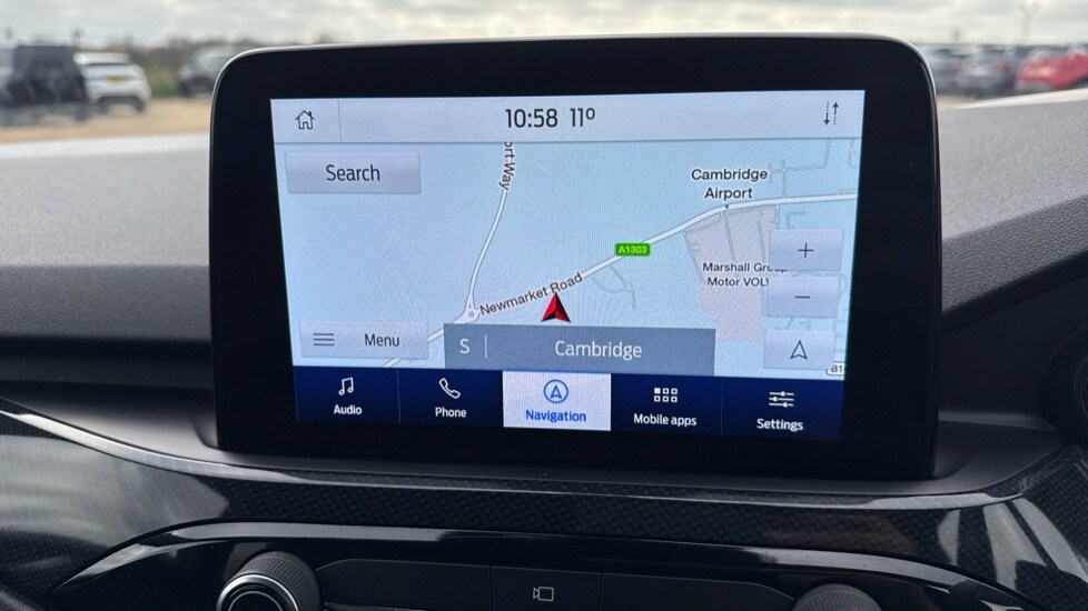 Used Ford Kuga 2020 for sale - 76630229: Photo 25