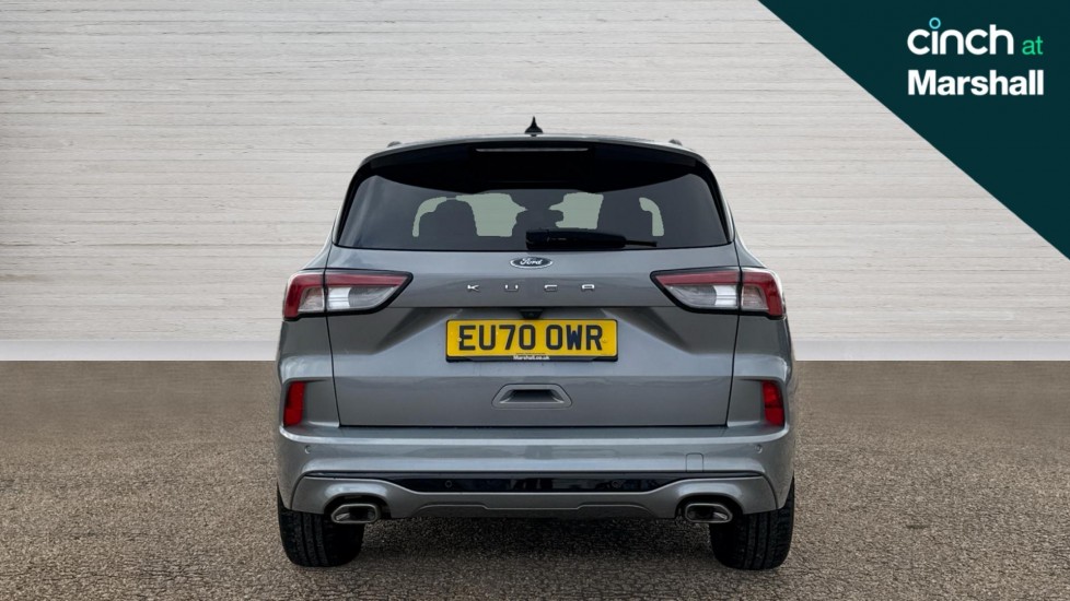 Used Ford Kuga 2020 for sale - 76630229: Photo 4