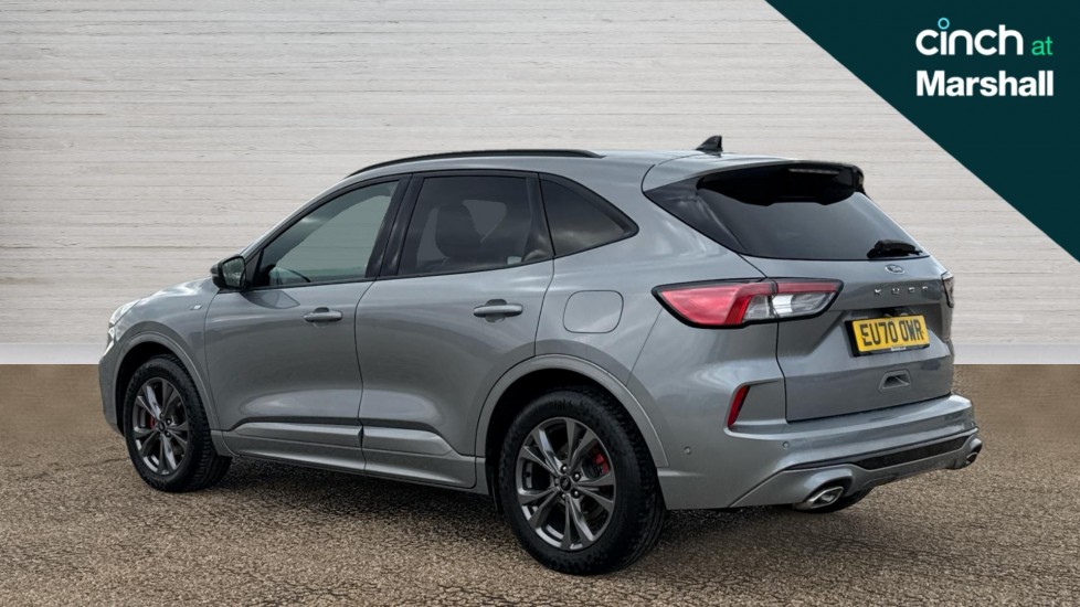 Used Ford Kuga 2020 for sale - 76630229: Photo 5