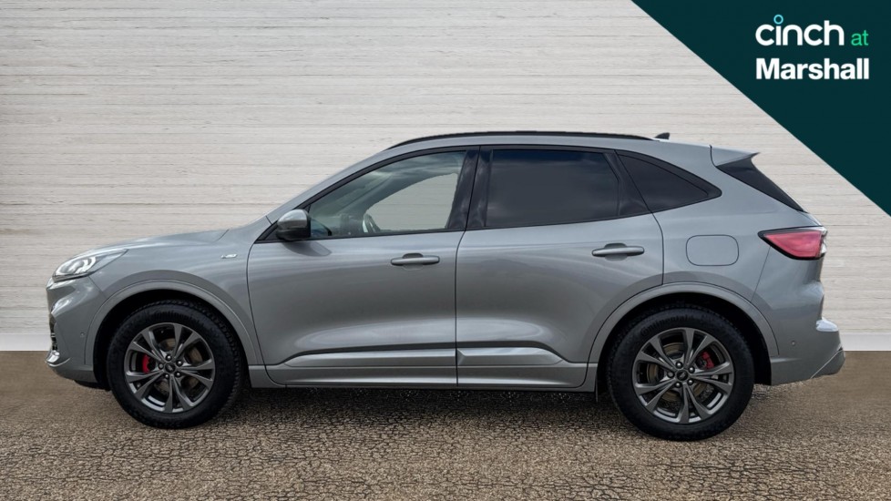 Used Ford Kuga 2020 for sale - 76630229: Photo 6