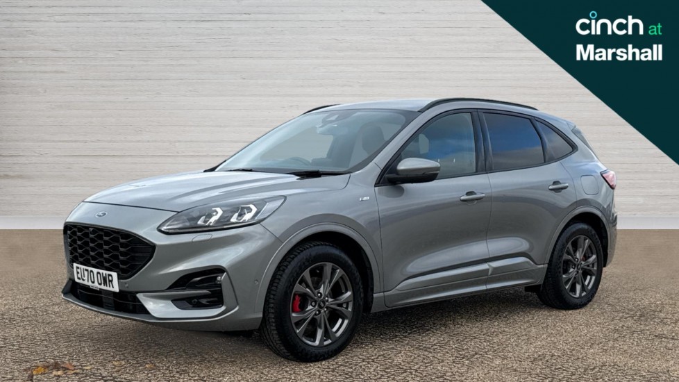 Used Ford Kuga 2020 for sale - 76630229: Photo 7