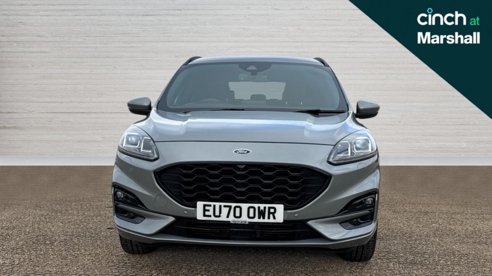 Used Ford Kuga 2020 for sale - 76630229: Photo 8