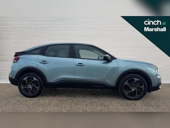 Used Citroen C4 2022 for sale - 76458876: Photo