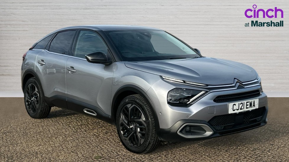 Used Citroen C4 2021 for sale - 76874412: Photo 1