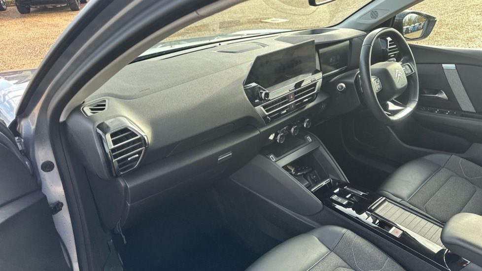 Used Citroen C4 2021 for sale - 76874412: Photo 10