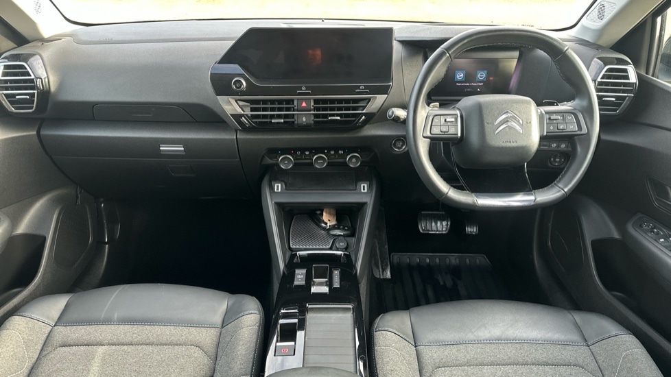 Used Citroen C4 2021 for sale - 76874412: Photo 11