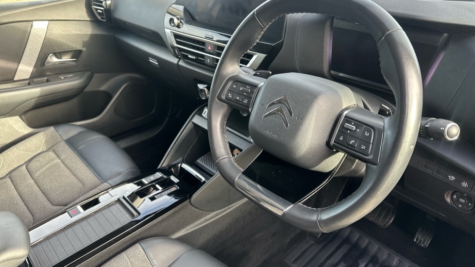 Used Citroen C4 2021 for sale - 76874412: Photo 12