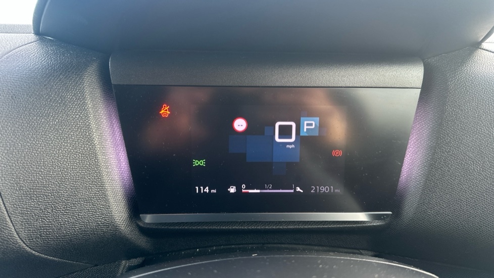 Used Citroen C4 2021 for sale - 76874412: Photo 13