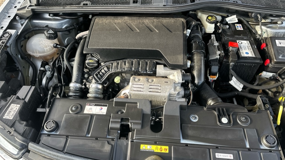 Used Citroen C4 2021 for sale - 76874412: Photo 16