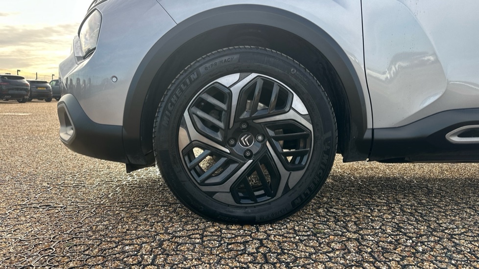 Used Citroen C4 2021 for sale - 76874412: Photo 17