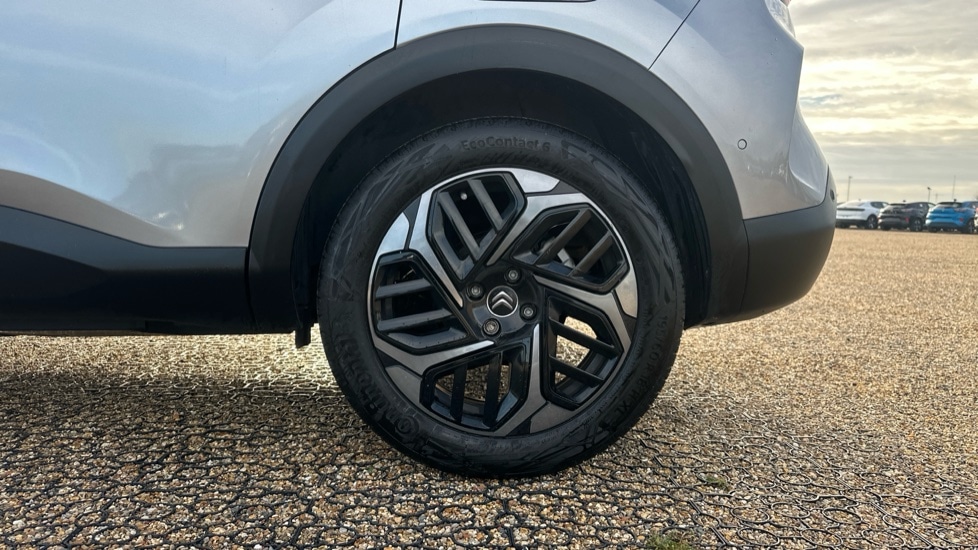 Used Citroen C4 2021 for sale - 76874412: Photo 18