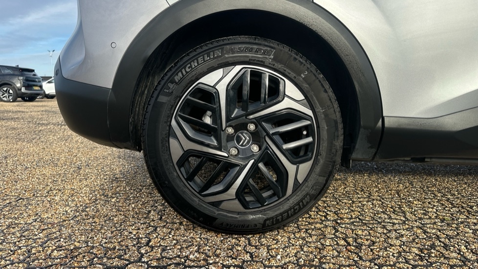 Used Citroen C4 2021 for sale - 76874412: Photo 19