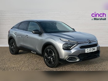 2021 - 1.2 PureTech [130] Shine 5dr Auto