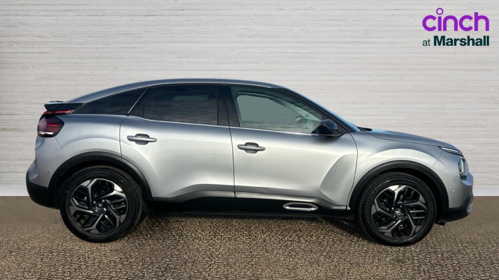 Used Citroen C4 2021 for sale - 76874412: Photo 2