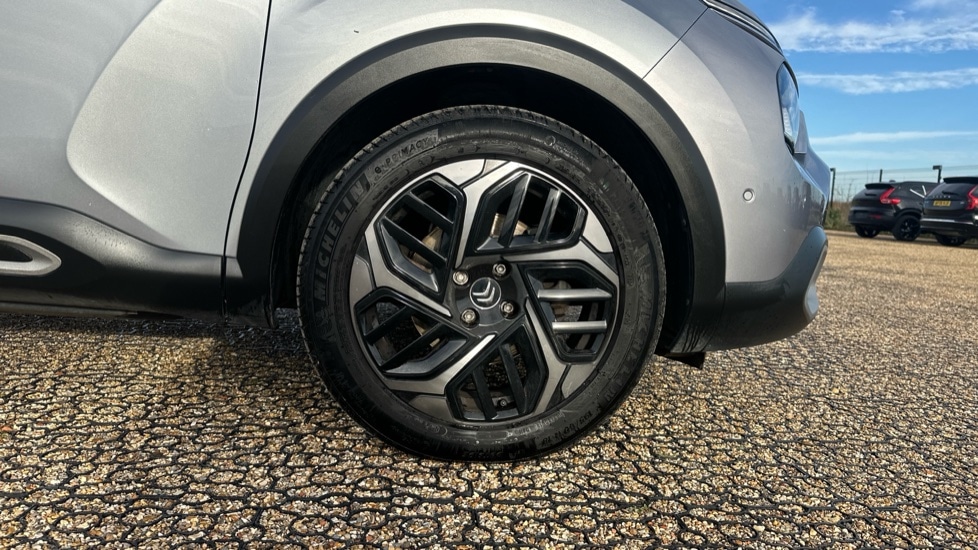 Used Citroen C4 2021 for sale - 76874412: Photo 20