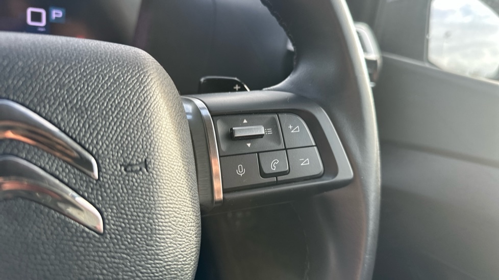 Used Citroen C4 2021 for sale - 76874412: Photo 23