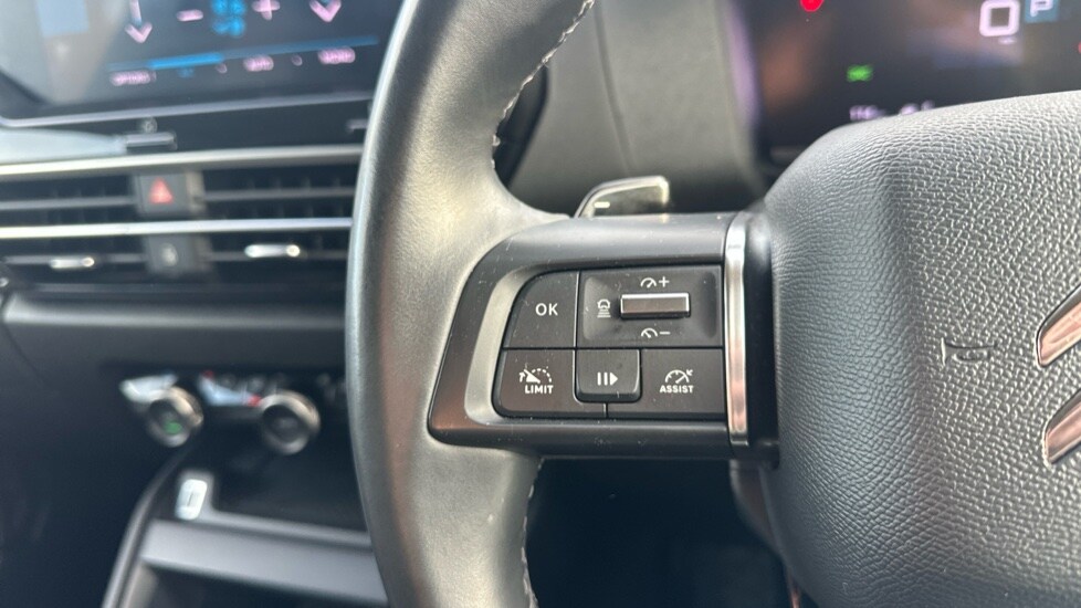 Used Citroen C4 2021 for sale - 76874412: Photo 24