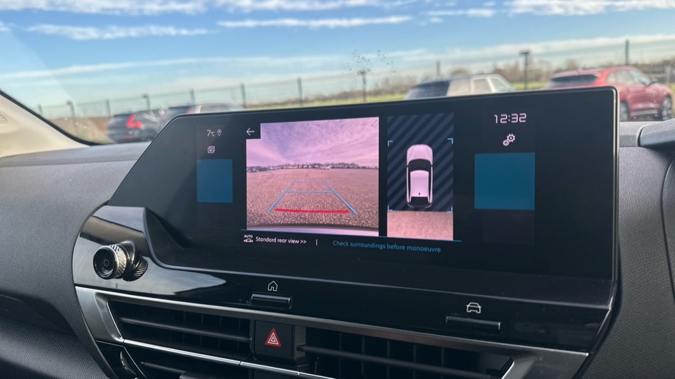 Used Citroen C4 2021 for sale - 76874412: Photo 27