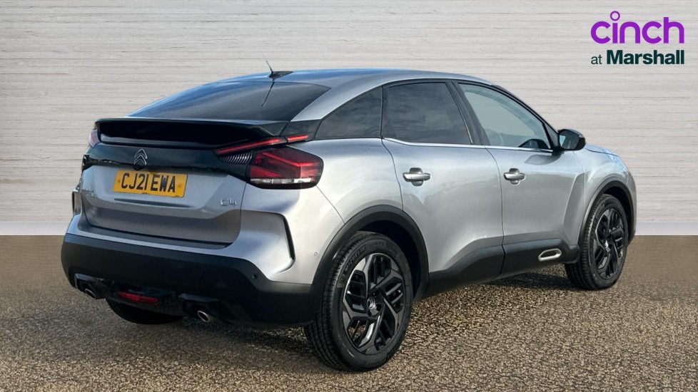 Used Citroen C4 2021 for sale - 76874412: Photo 3