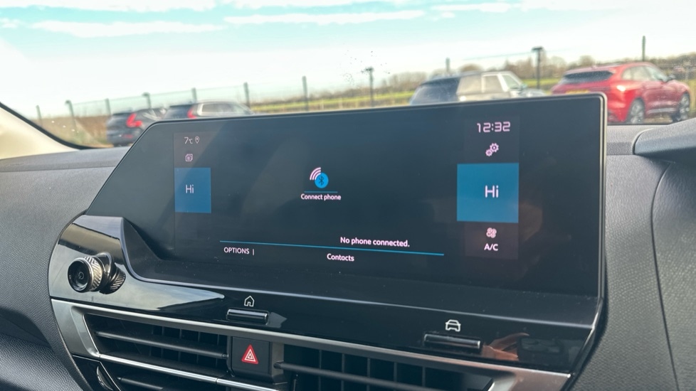 Used Citroen C4 2021 for sale - 76874412: Photo 35