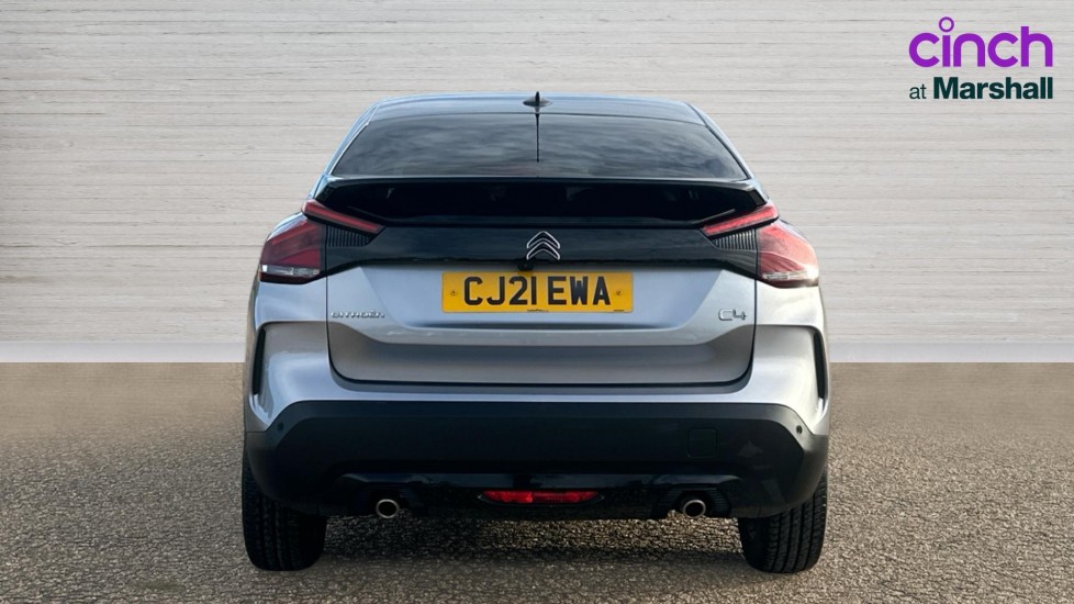 Used Citroen C4 2021 for sale - 76874412: Photo 4