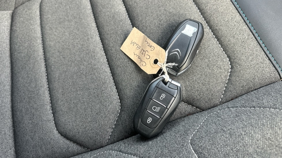 Used Citroen C4 2021 for sale - 76874412: Photo 41