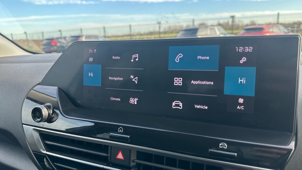 Used Citroen C4 2021 for sale - 76874412: Photo 45