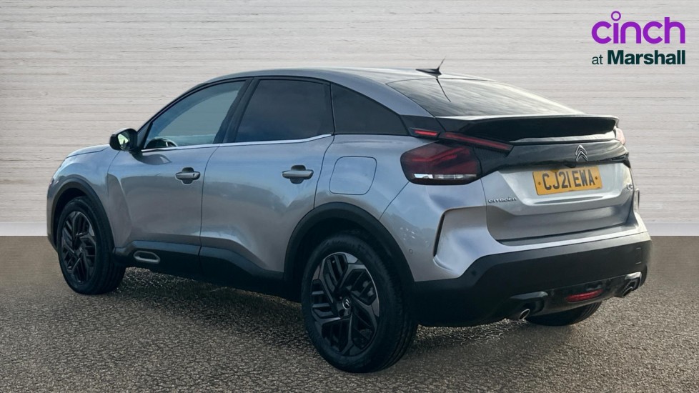 Used Citroen C4 2021 for sale - 76874412: Photo 5