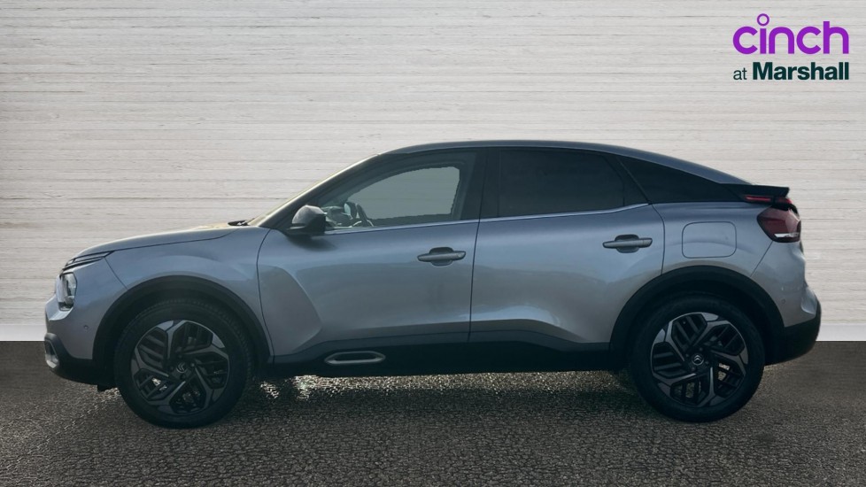 Used Citroen C4 2021 for sale - 76874412: Photo 6