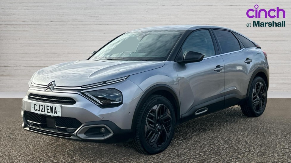 Used Citroen C4 2021 for sale - 76874412: Photo 7