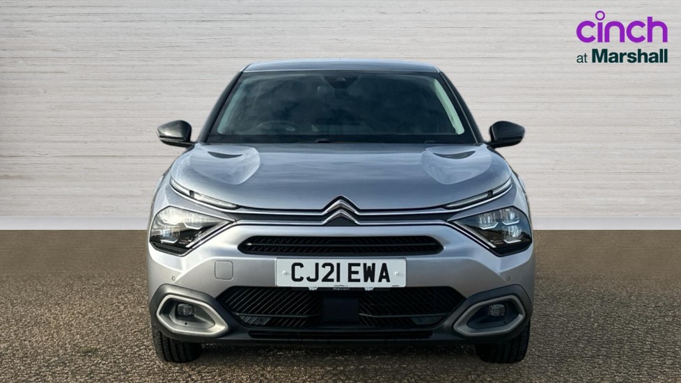 Used Citroen C4 2021 for sale - 76874412: Photo 8
