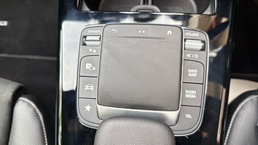 Vehicle 41
