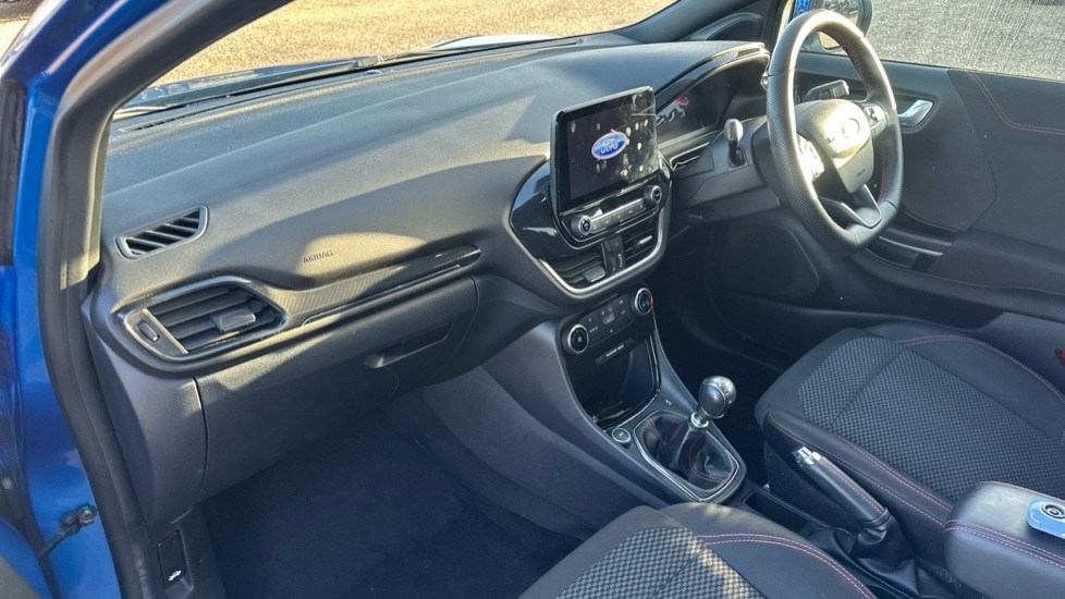 Used Ford Puma 2021 for sale - 76704382: Photo 10