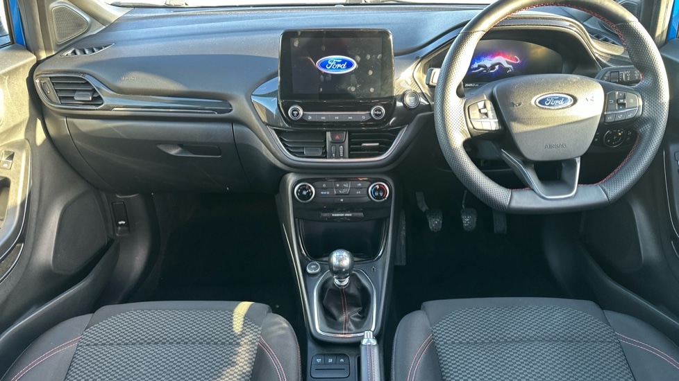 Used Ford Puma 2021 for sale - 76704382: Photo 11