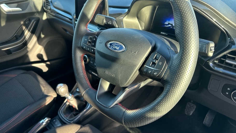 Used Ford Puma 2021 for sale - 76704382: Photo 12