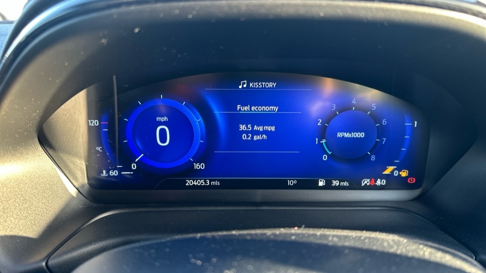 Used Ford Puma 2021 for sale - 76704382: Photo 13